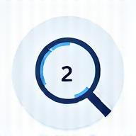 Graphic for step two of applying