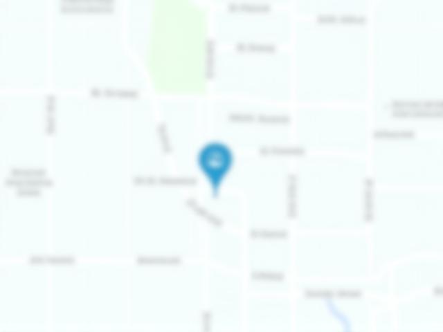 Map showing the location of Melbourne Badminton Supplies in Richmond