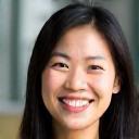 Photo of employee Samantha Wong giving testimonial